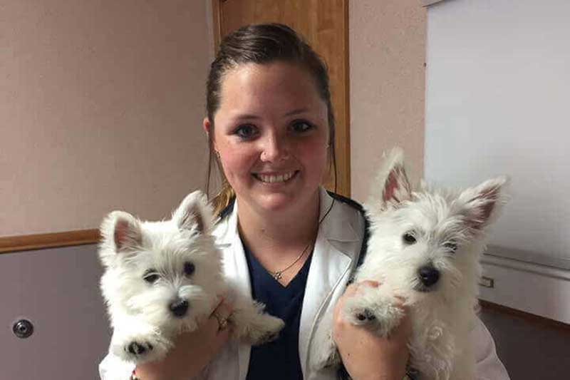 Dr. Molly O'Bannion